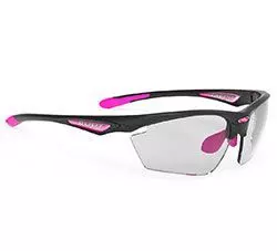 Sunglasses Stratofly black gloss/ImpactX Photochromic 2 black wo